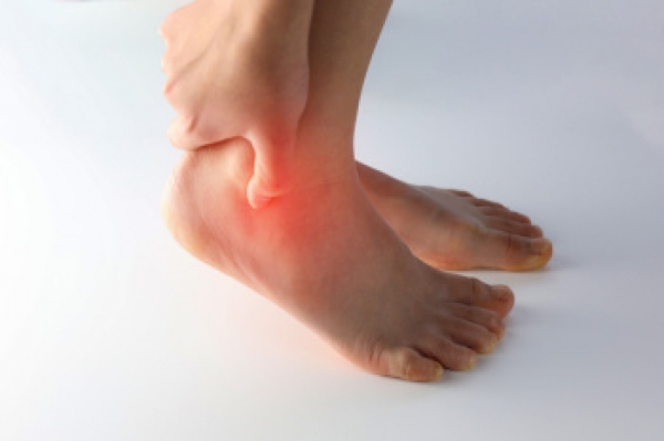 An Overview of Tarsal Tunnel Syndrome