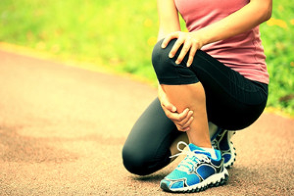 What Can Cause A Stress Fracture?
