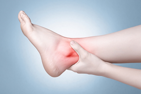 Preventing and Managing Ankle Pain in Runners