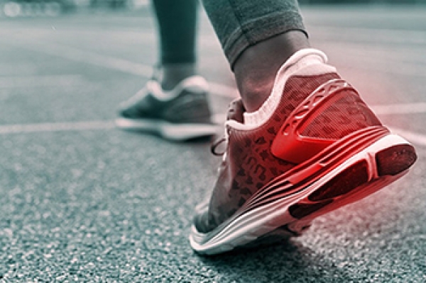 A Guide to Types of Running Shoes