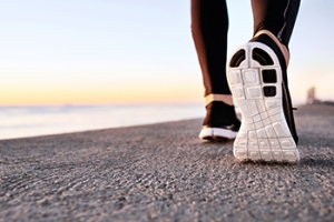 How Do Walking and Running Shoes Differ?
